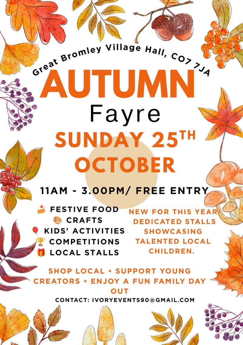 fayre