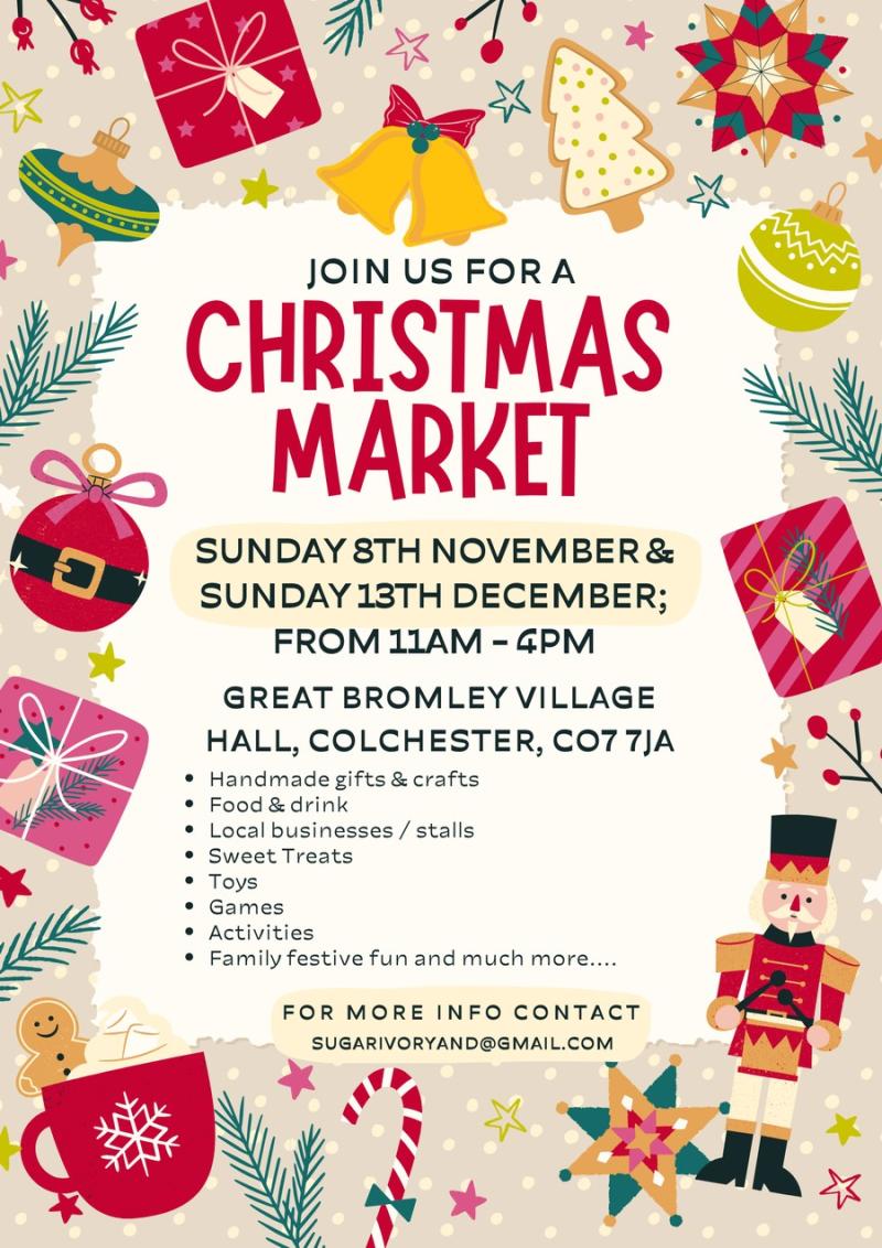 christmas market