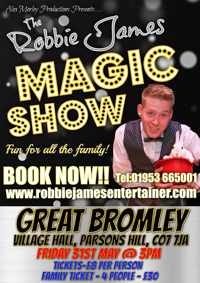 magic show