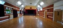 Main Hall 1