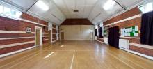 Main Hall 2