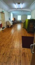 Small Hall 1