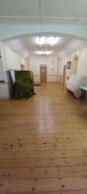 Small Hall 3