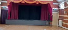 Mian Hall stage 1